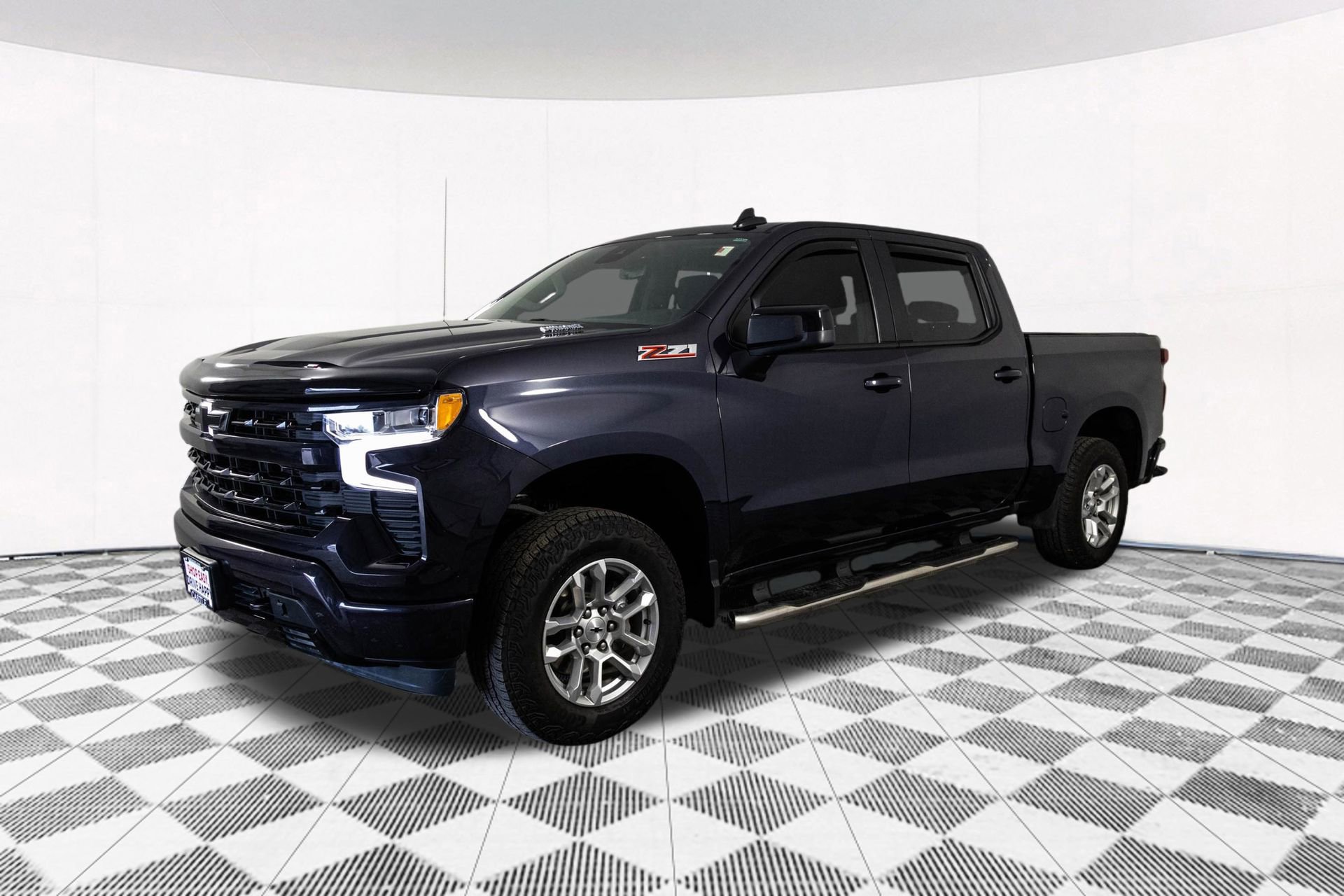 Used 2023 Chevrolet Silverado 1500 RST image 10