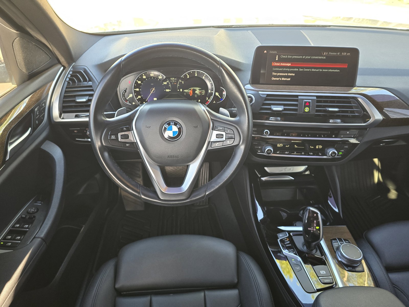 Used 2019 BMW X4 xDrive30i w/ Convenience Package image 13