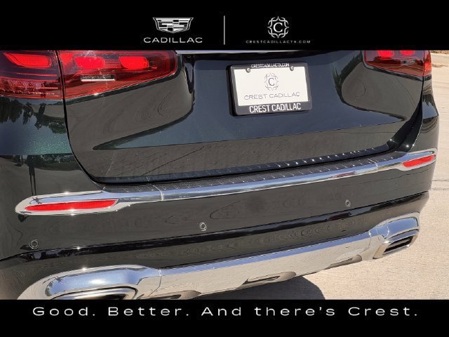 Used 2024 Mercedes-Benz Maybach GLS 600 4MATIC image 6