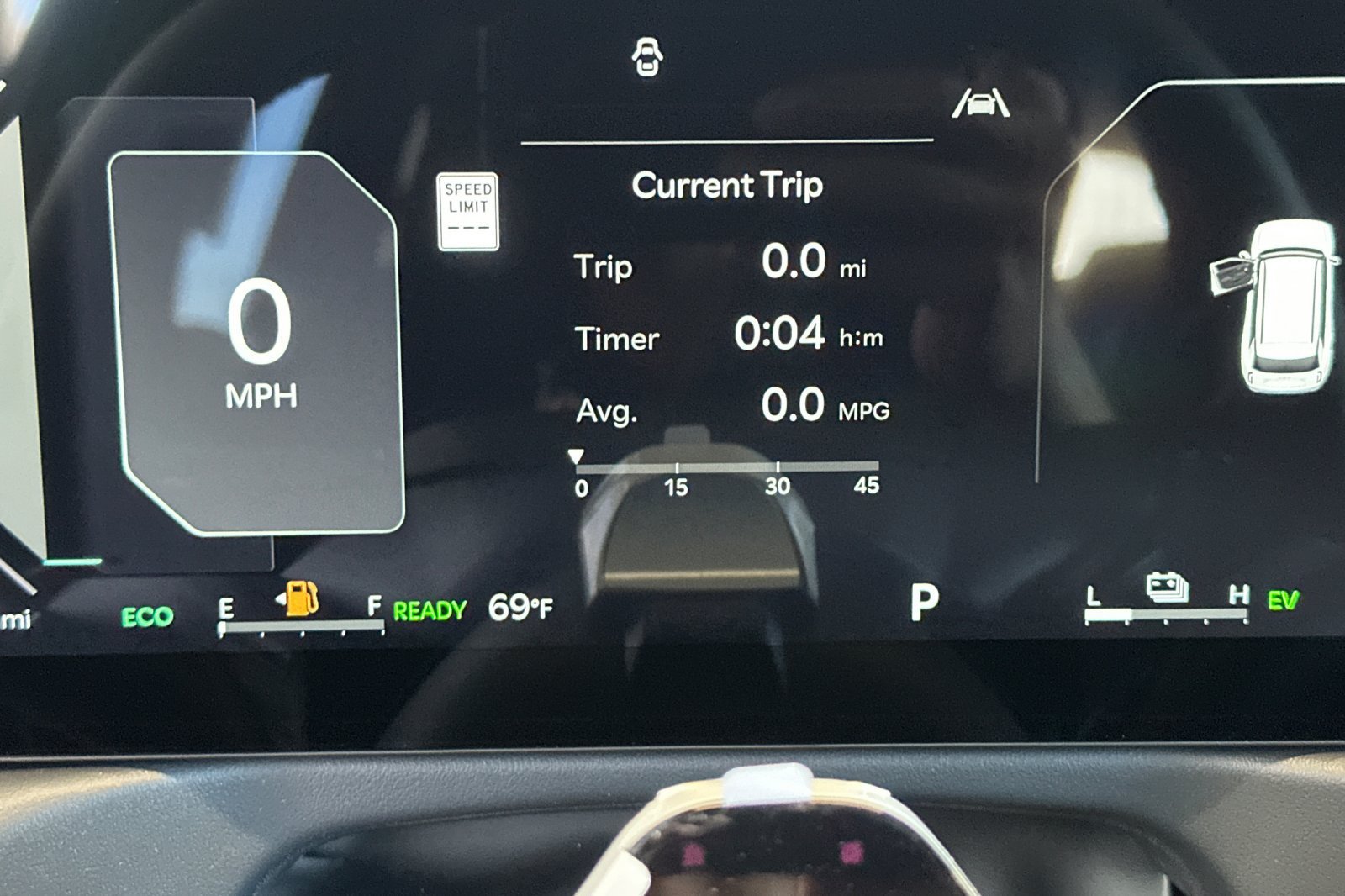 New 2027 Kia Telluride SX X-Line AWD/4WD image 24