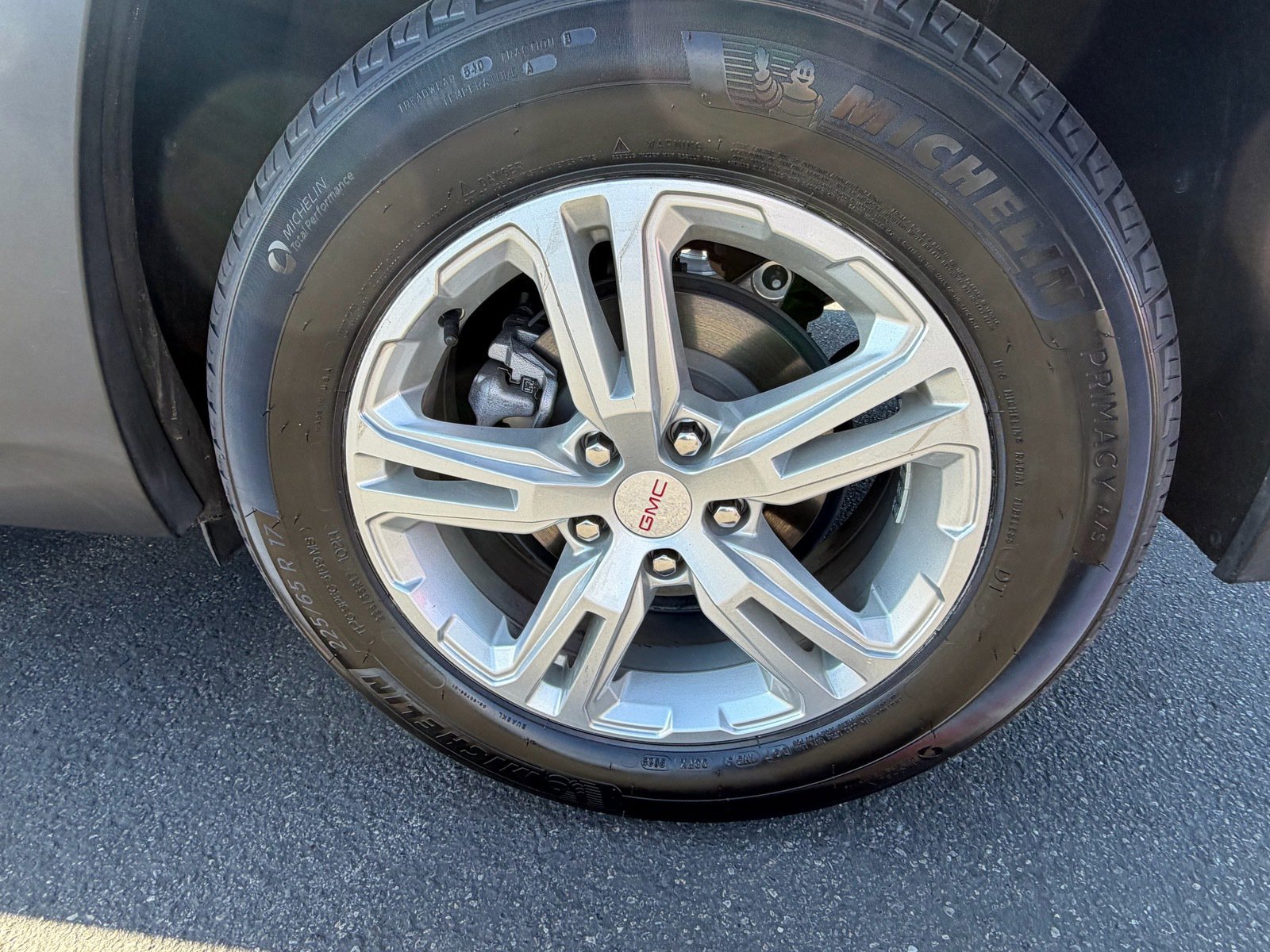 Used 2022 GMC Terrain SLE w/ Driver Convenience Package image 28