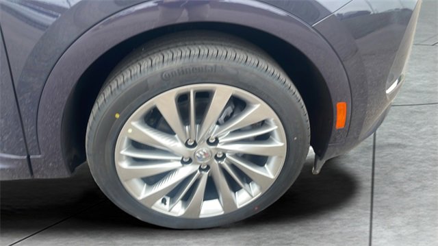 New 2026 Buick Envision Avenir image 26