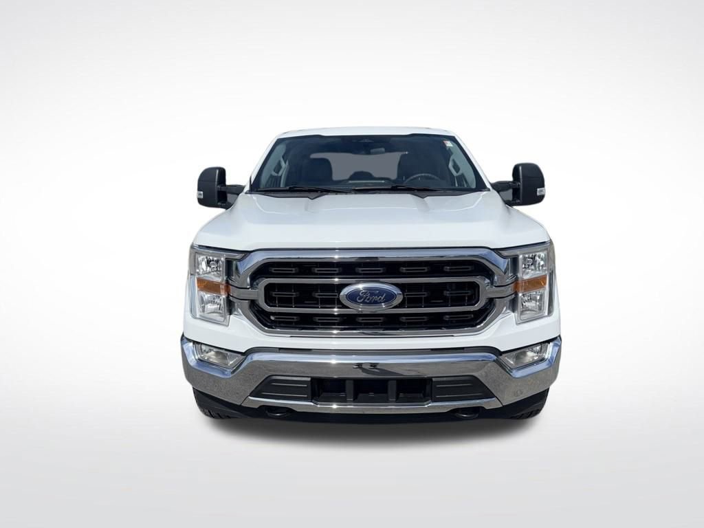 Used 2023 Ford F150 XLT w/ XTR Package image 9