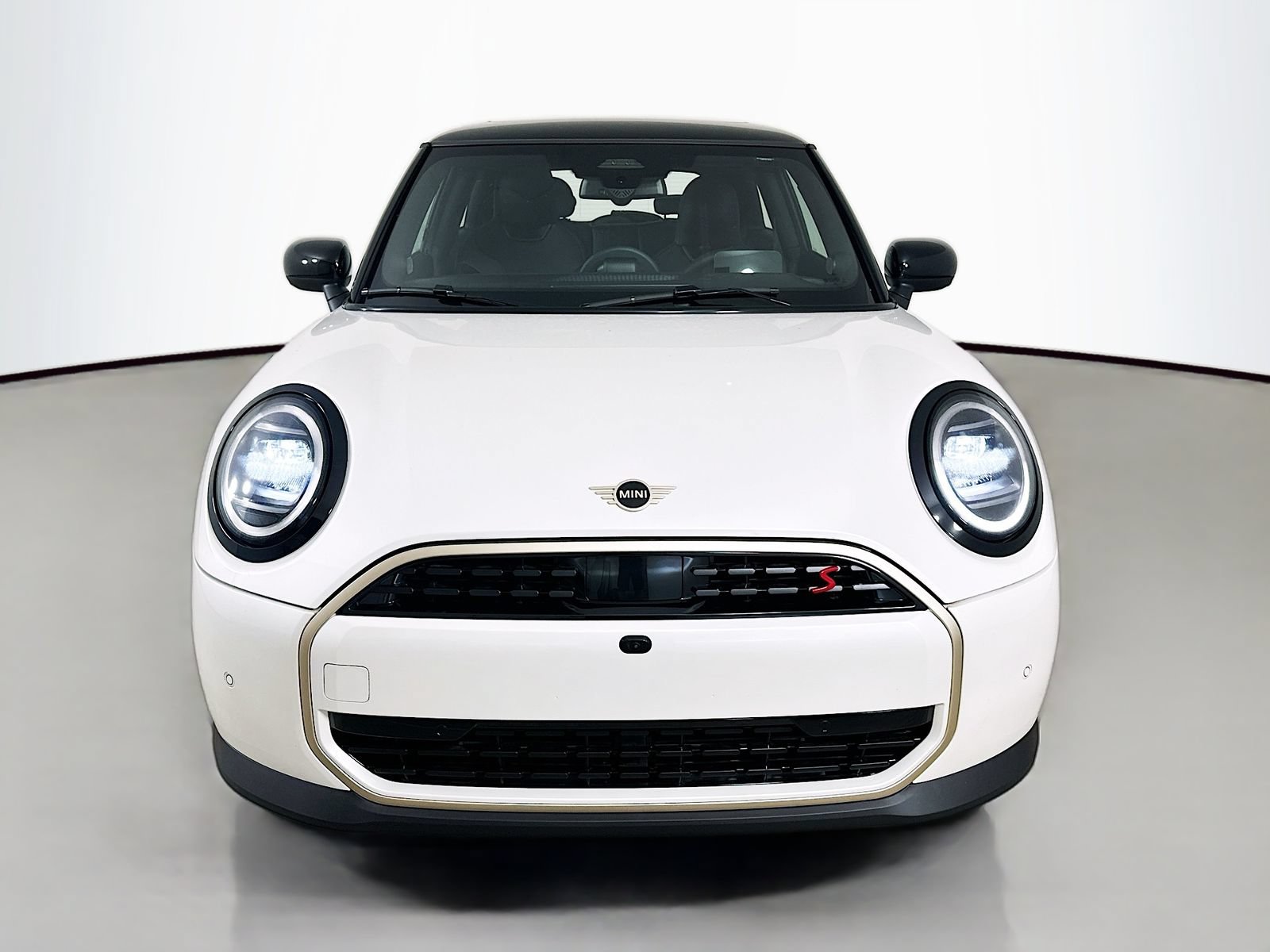 New 2026 MINI Cooper S FWD image 2