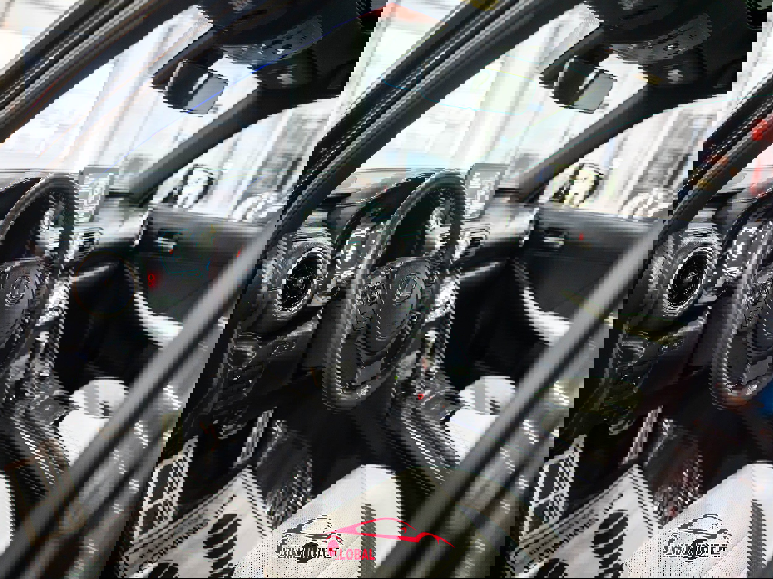 Used 2021 Lexus IS 350 F Sport image 13