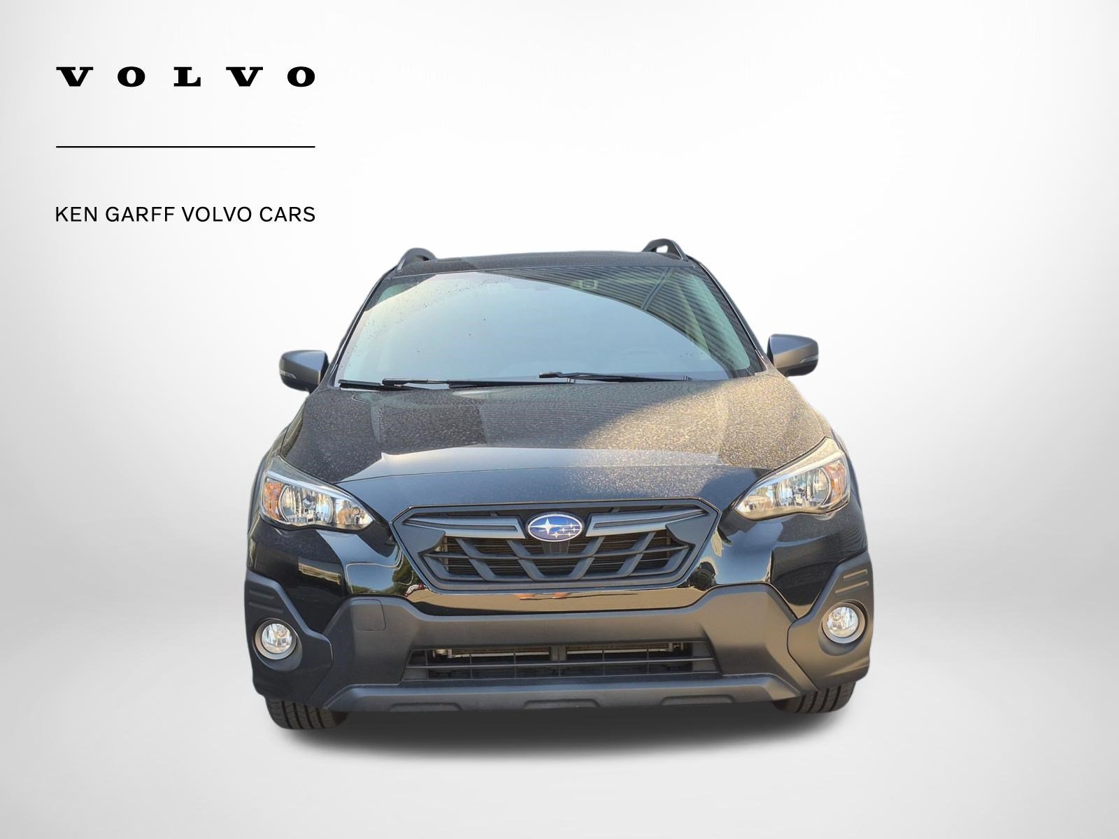Used 2021 Subaru Crosstrek 2.5i Sport w/ Moonroof Package AWD/4WD image 9