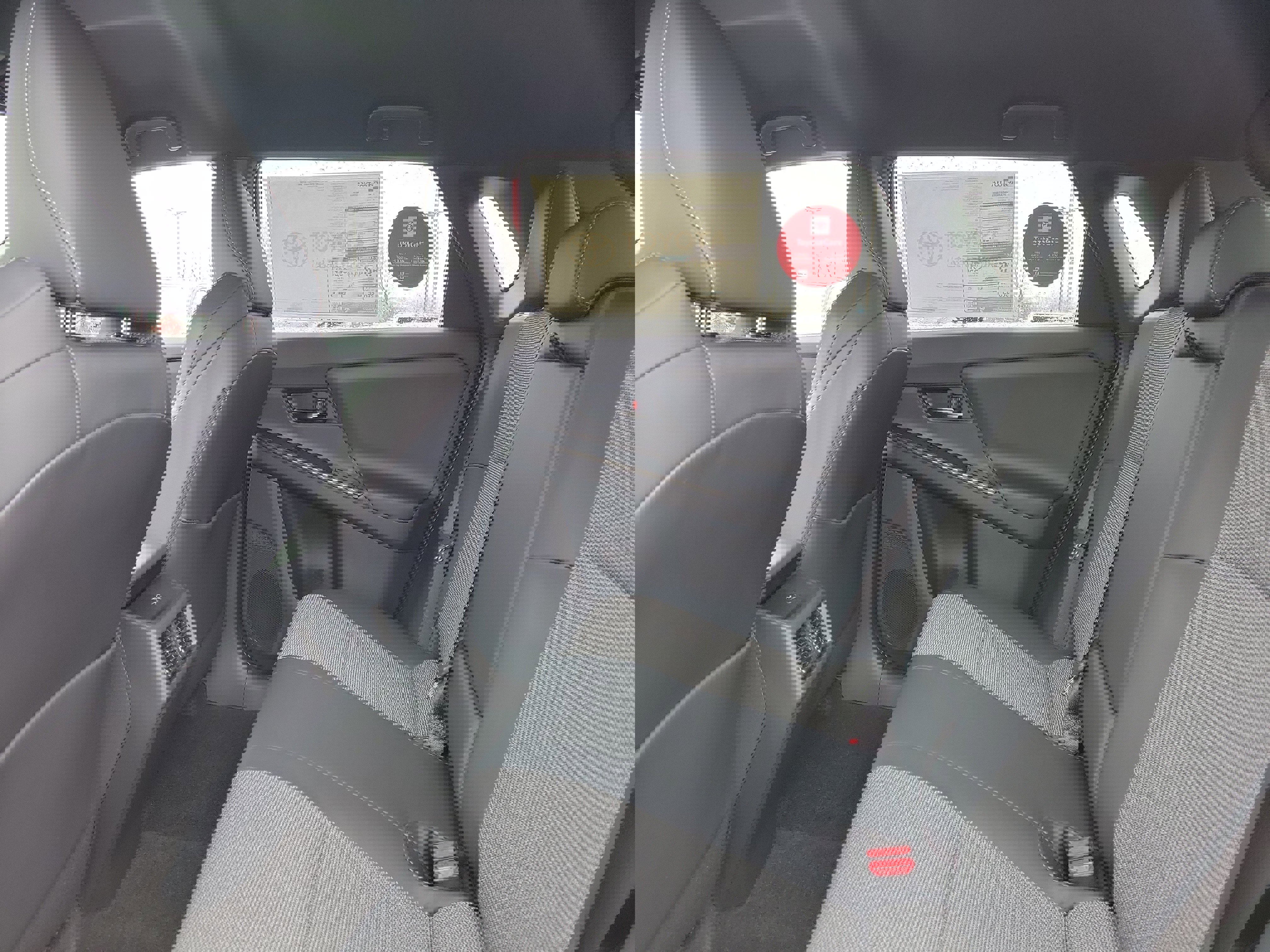 New 2026 Toyota bZ image 11