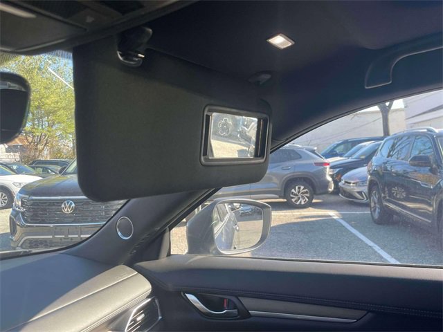 Used 2021 MAZDA CX-5 Signature image 33