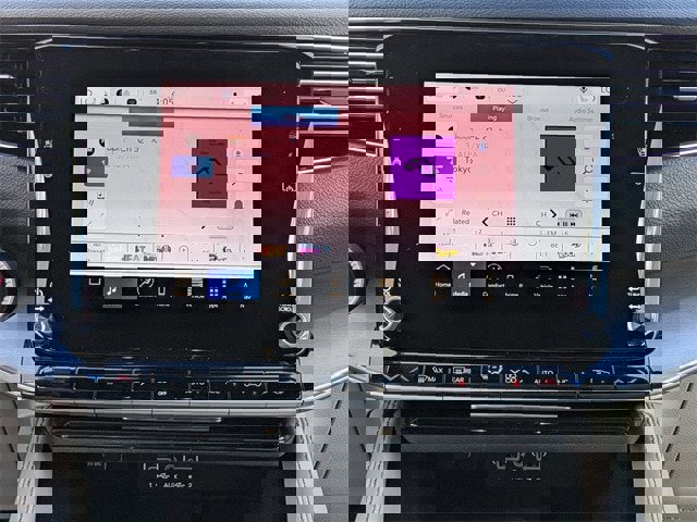 New 2025 Jeep Wagoneer Series II image 20