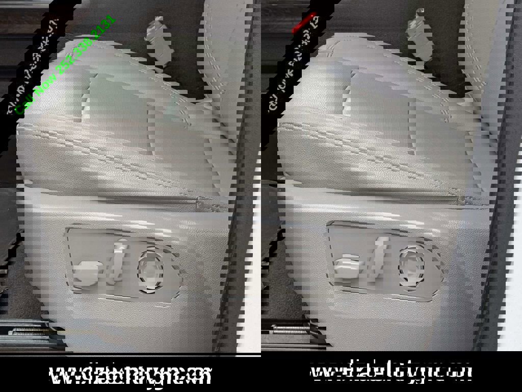 Used 2023 GMC Sierra 1500 SLT w/ SLT Premium Package image 21