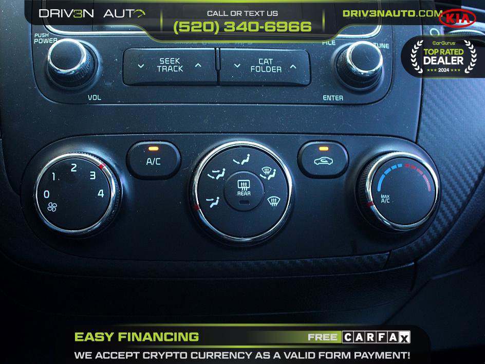 Used 2016 Kia Forte Koup EX image 12