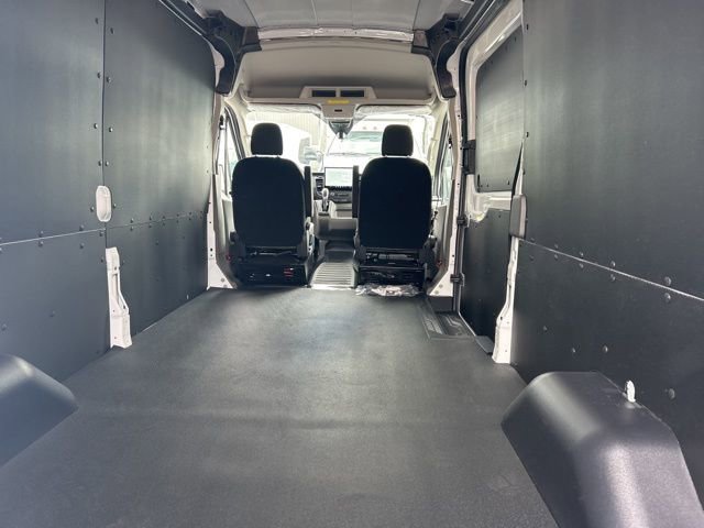 New 2026 Ford Transit 250 148 Medium Roof w/ Load Area Protection Package RWD image 14