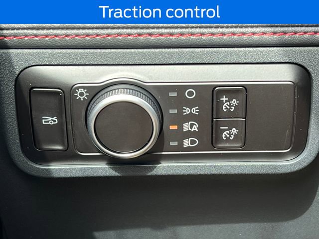 New 2025 Ford Mustang Premium RWD image 16