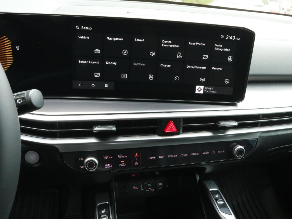 New 2025 Kia Sorento S image 8