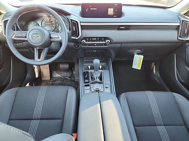 Certified 2025 MAZDA CX-50 AWD 2.5 S w/ Weather Package image 13