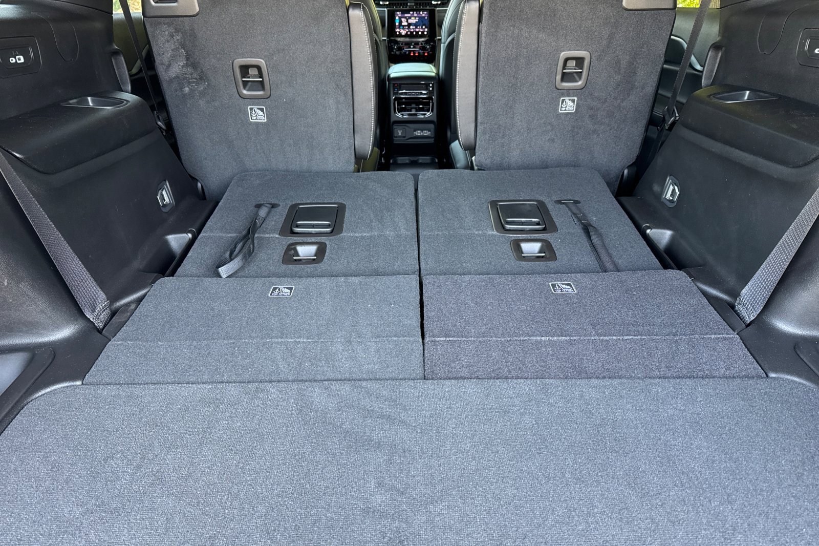 Certified 2025 Jeep Grand Cherokee L Altitude image 15