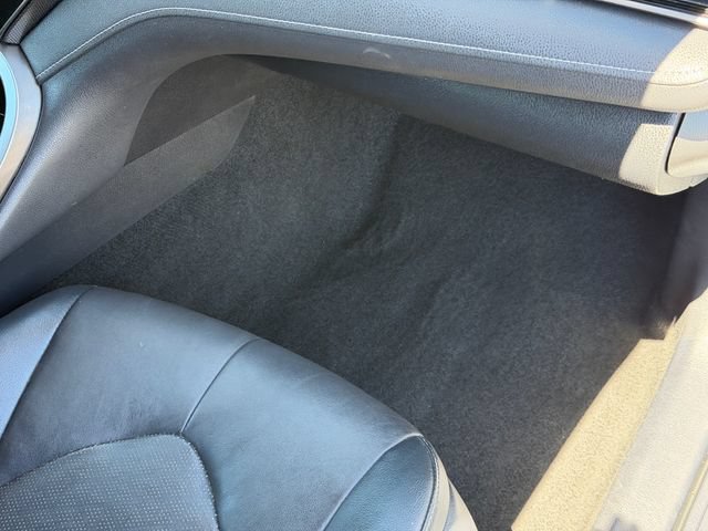 Used 2023 Toyota Camry XSE FWD image 20