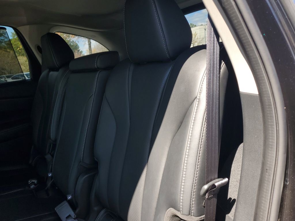 Certified 2023 Acura MDX SH-AWD w/ Technology Package image 15