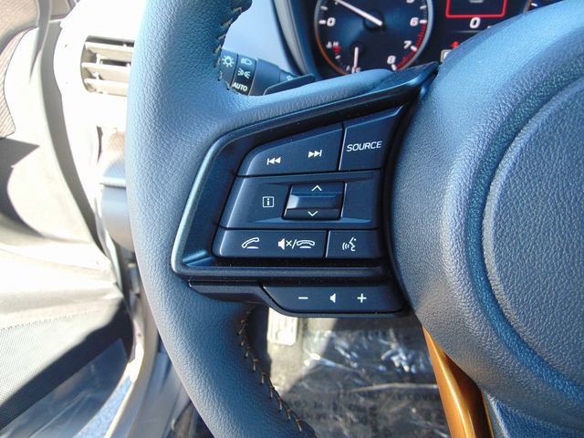 New 2026 Subaru Crosstrek 2.5i Wilderness w/ Wilderness Package image 18