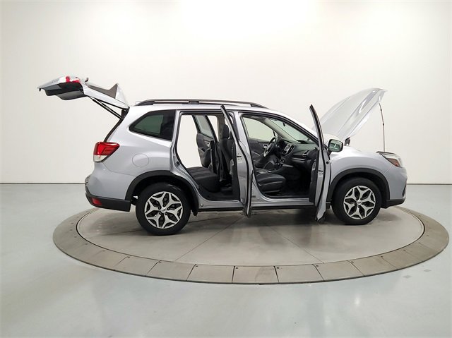 Used 2021 Subaru Forester Premium image 15