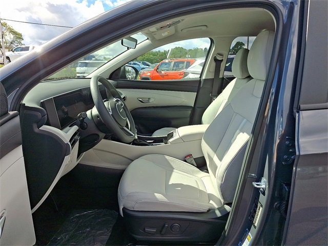 New 2026 Hyundai Tucson SEL image 7