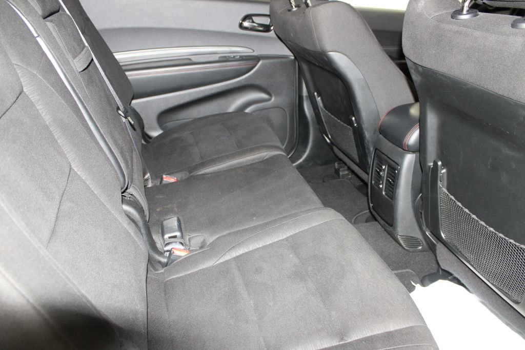 Used 2024 Dodge Durango R/T image 23