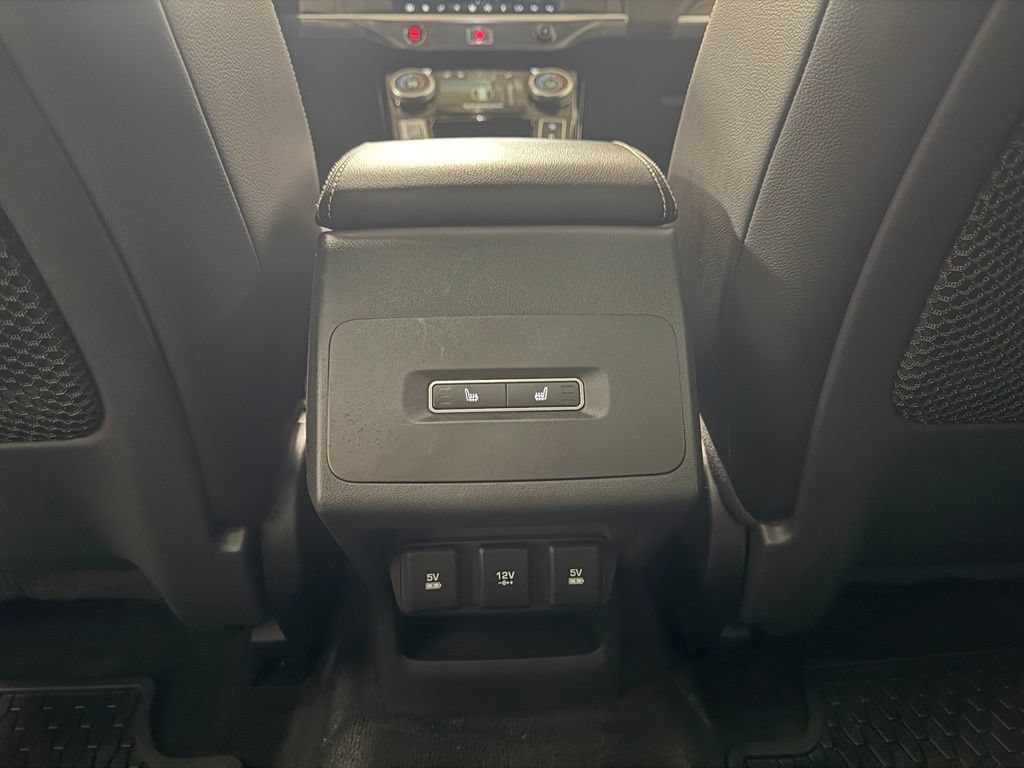 Used 2020 Jaguar I-PACE S AWD/4WD image 16