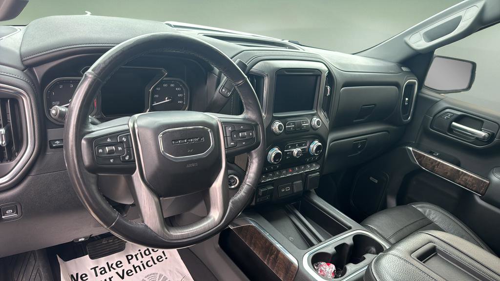 Used 2019 GMC Sierra 1500 Denali w/ Denali Ultimate Package image 15
