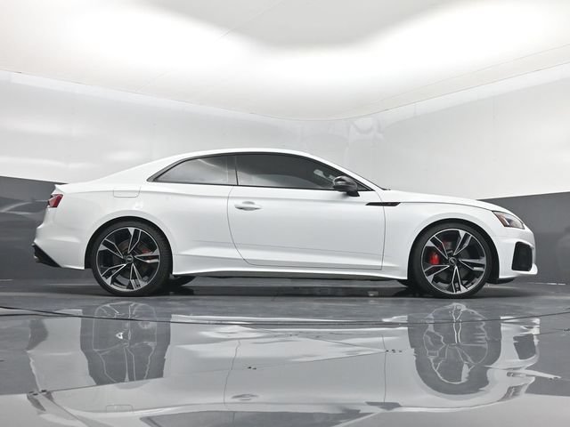 Used 2021 Audi S5 Premium Plus w/ Premium Plus AWD/4WD image 16