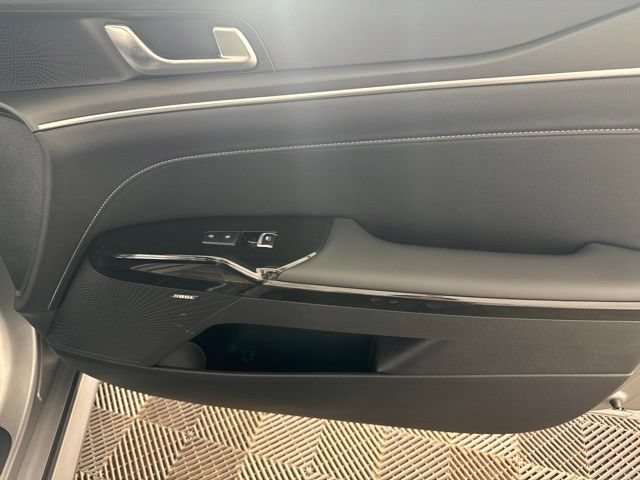 Certified 2025 Kia K5 GT-Line w/ GT-Line Premium Package FWD image 21