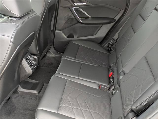 New 2026 BMW X1 xDrive28i AWD/4WD image 17