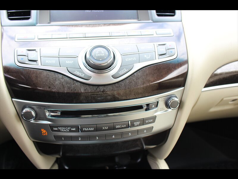 Used 2015 INFINITI QX60 Luxe w/ Premium Plus Package AWD/4WD image 47