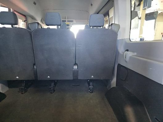 Used 2018 Ford Transit 150 XLT RWD image 7
