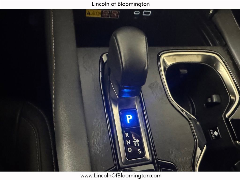 Used 2024 Lexus RX 350 w/ Convenience Package AWD/4WD image 56