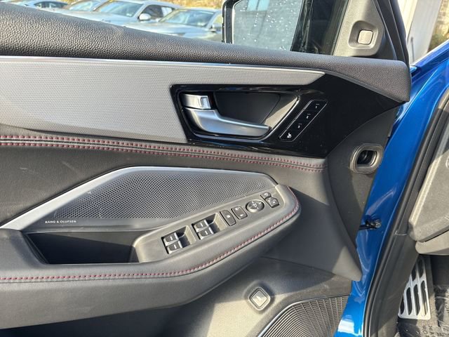 New 2026 Acura MDX A-Spec image 14