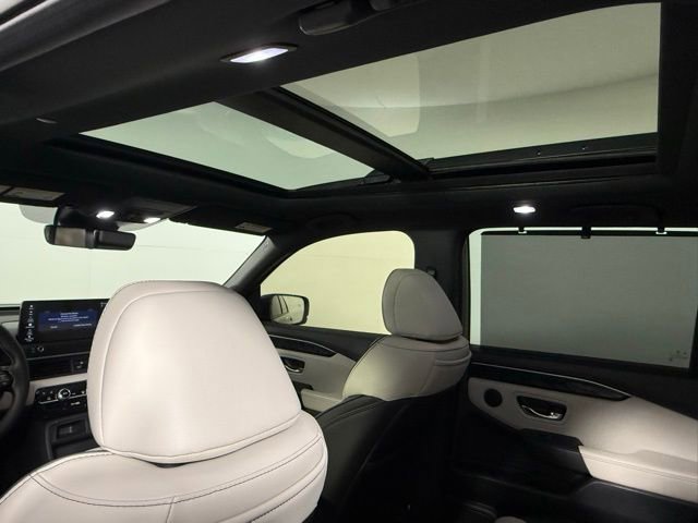 New 2026 Honda Passport TrailSport Elite image 40