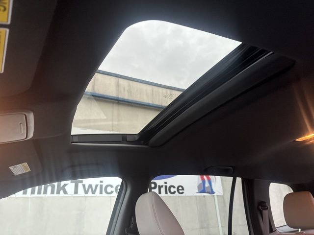 Used 2022 Honda Passport EX-L image 20