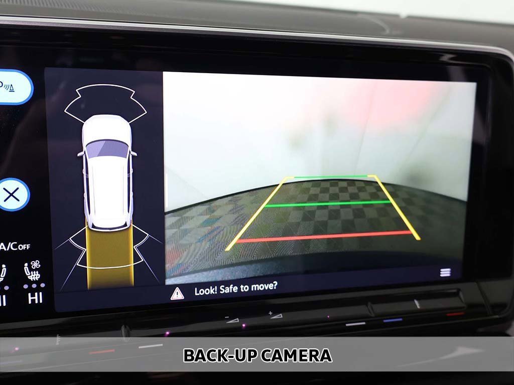 Used 2024 Volkswagen Atlas SE image 4