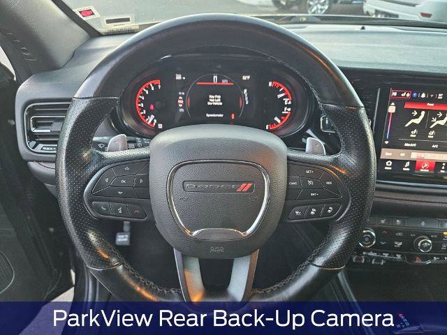 Used 2024 Dodge Durango GT AWD/4WD image 20