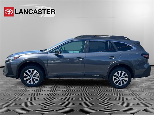 Used 2024 Subaru Outback Premium image 4