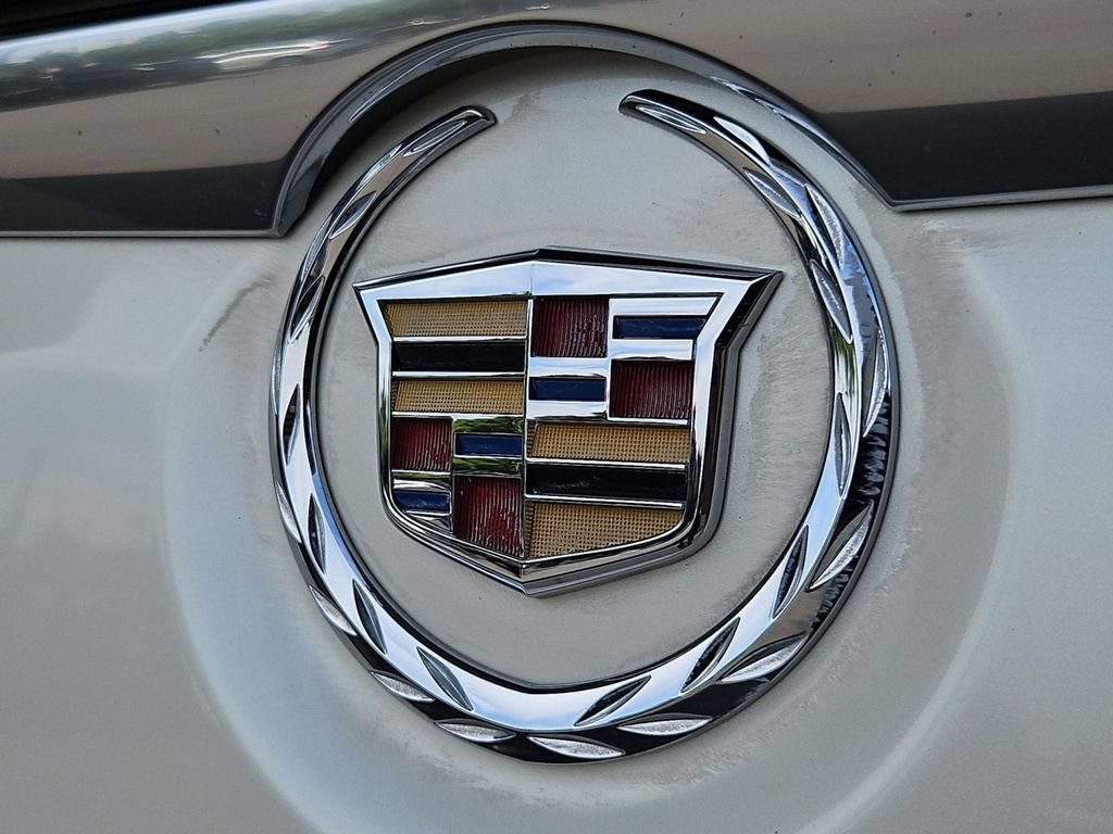 Used 2015 Cadillac Escalade ESV Premium AWD/4WD image 25
