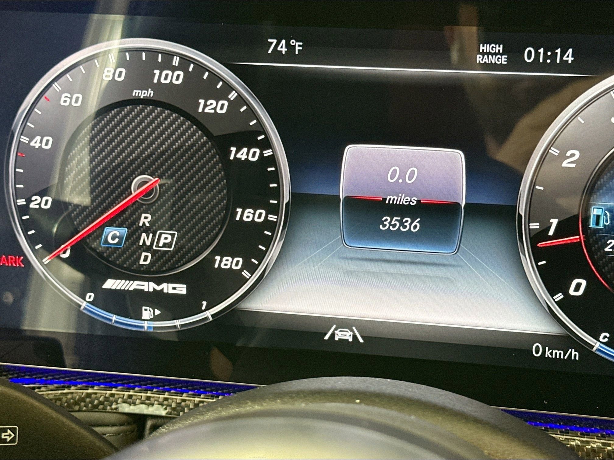 Used 2022 Mercedes-Benz G 63 AMG 4MATIC image 12