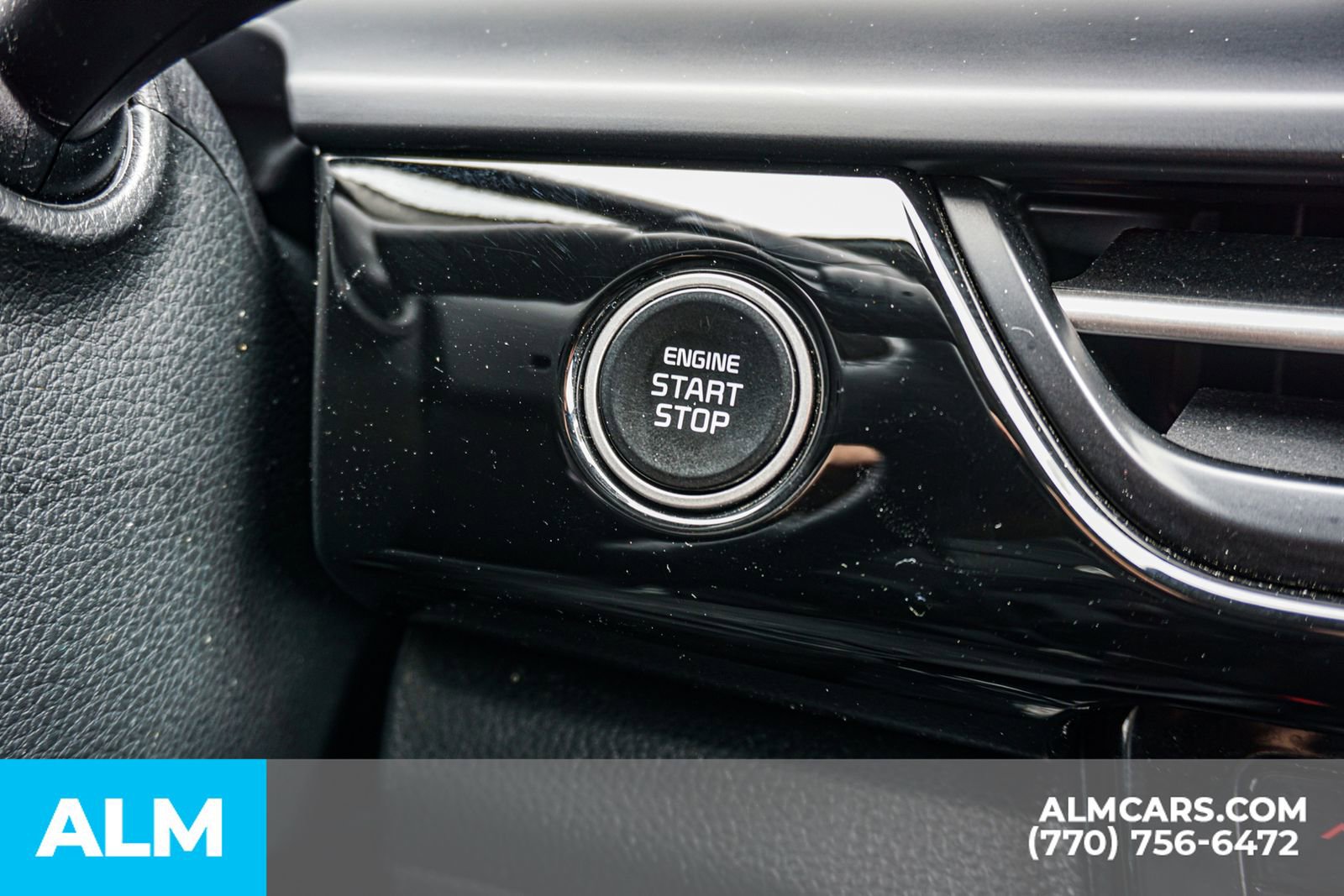 Used 2025 Kia Seltos S FWD image 32