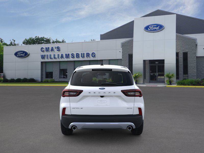 New 2026 Ford Escape Active w/ Tech Pack #1 image 5