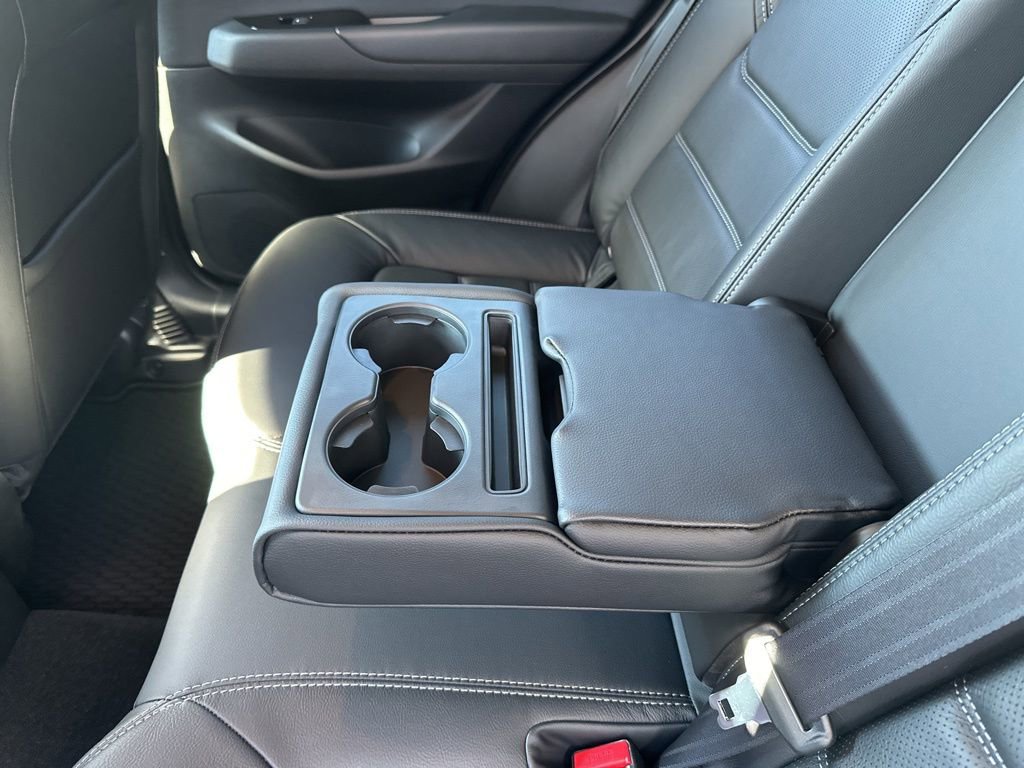 New 2025 MAZDA CX-5 AWD 2.5 S image 23