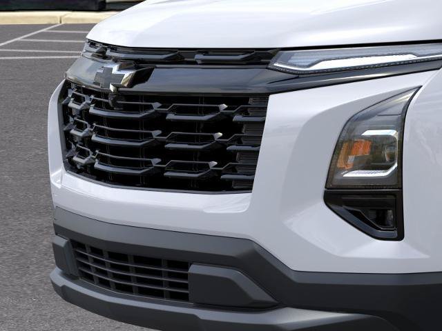 New 2027 Chevrolet Equinox LT w/ Convenience Package II FWD image 47