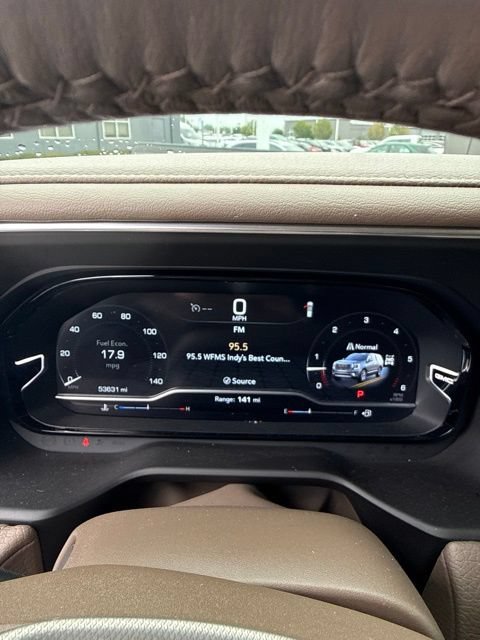 Used 2022 GMC Yukon Denali AWD/4WD image 39