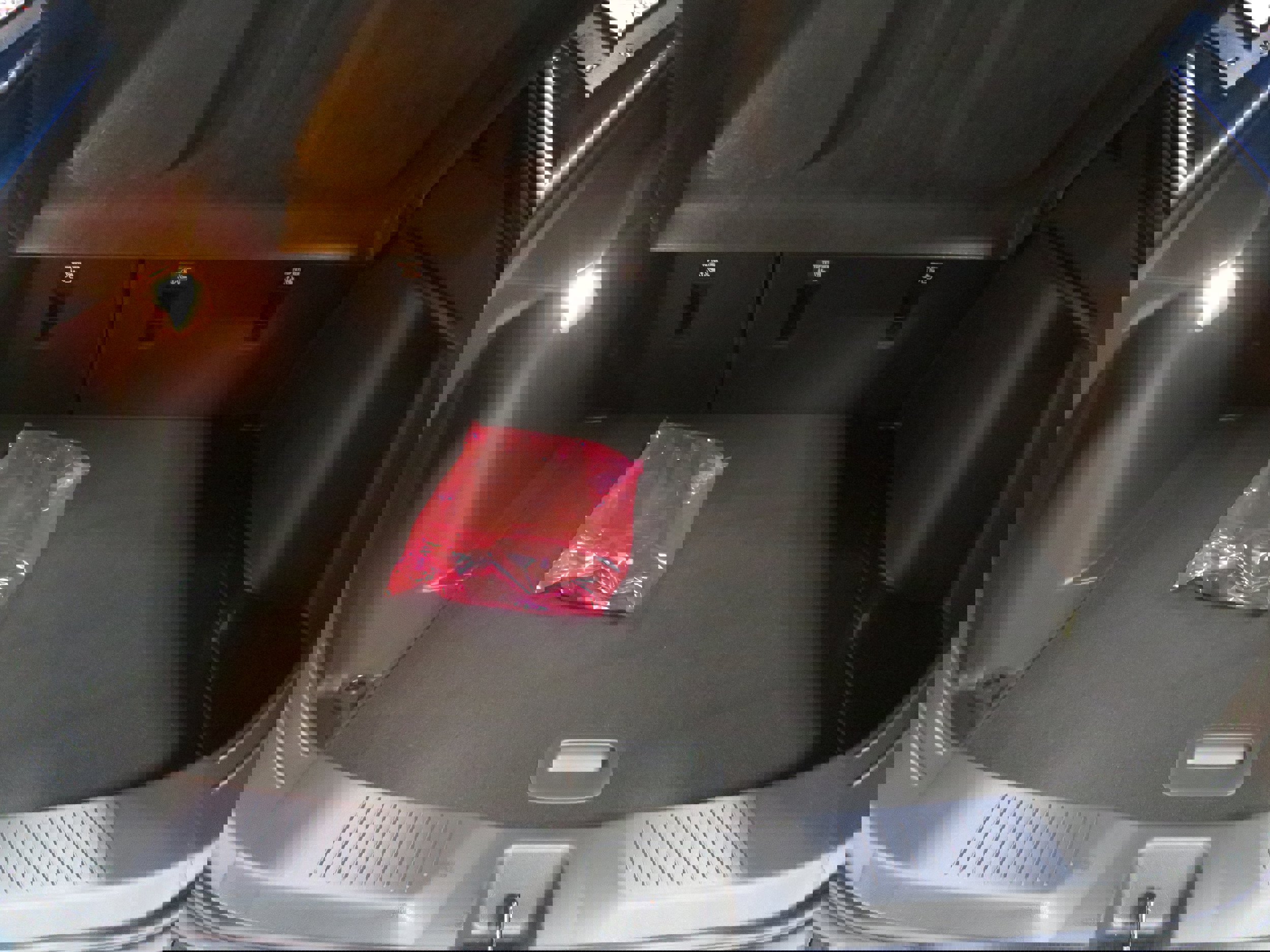 New 2026 Buick Envista Preferred w/ Convenience I Package image 8