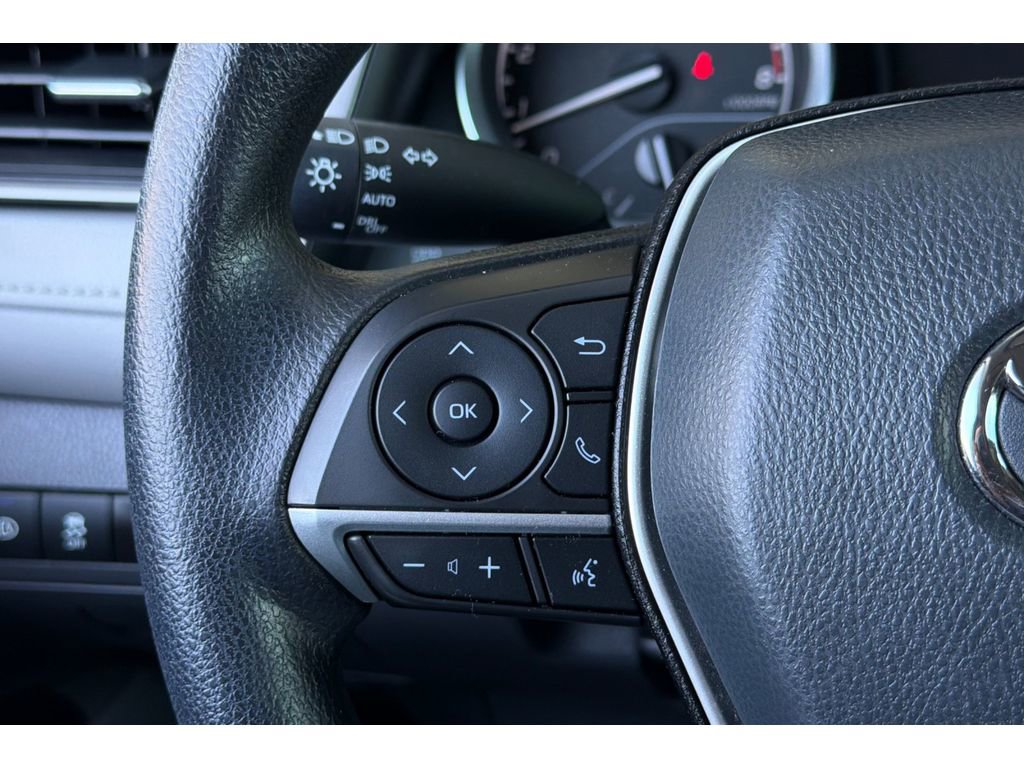 Certified 2024 Toyota Camry LE FWD image 24
