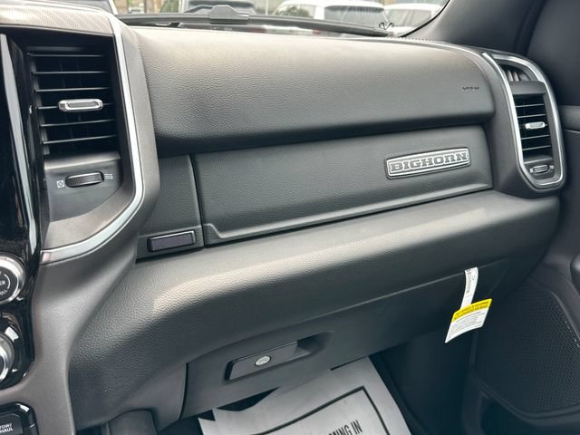 New 2026 RAM 1500 Big Horn AWD/4WD image 24